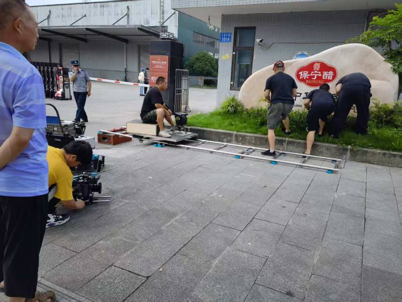 招远市广告片拍摄公司核心优势：全流程服务，让品牌广告片省心更出彩